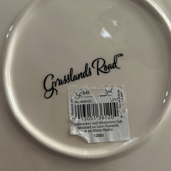 Fall/autumn/harvest platter - Picture 2 of 4